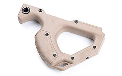 Grips Pads Stocks Hera USA Front Grip HERA CQR FRONT GRIP TAN • Model: Front Grip